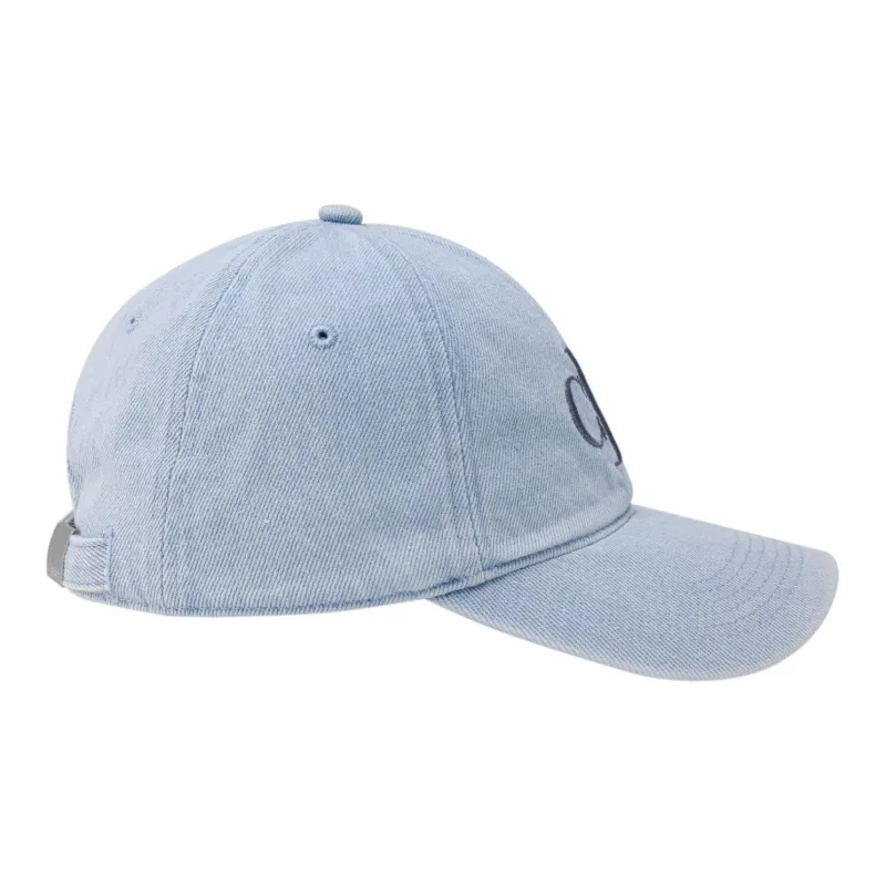 Бейсболка Calvin Klein Blue