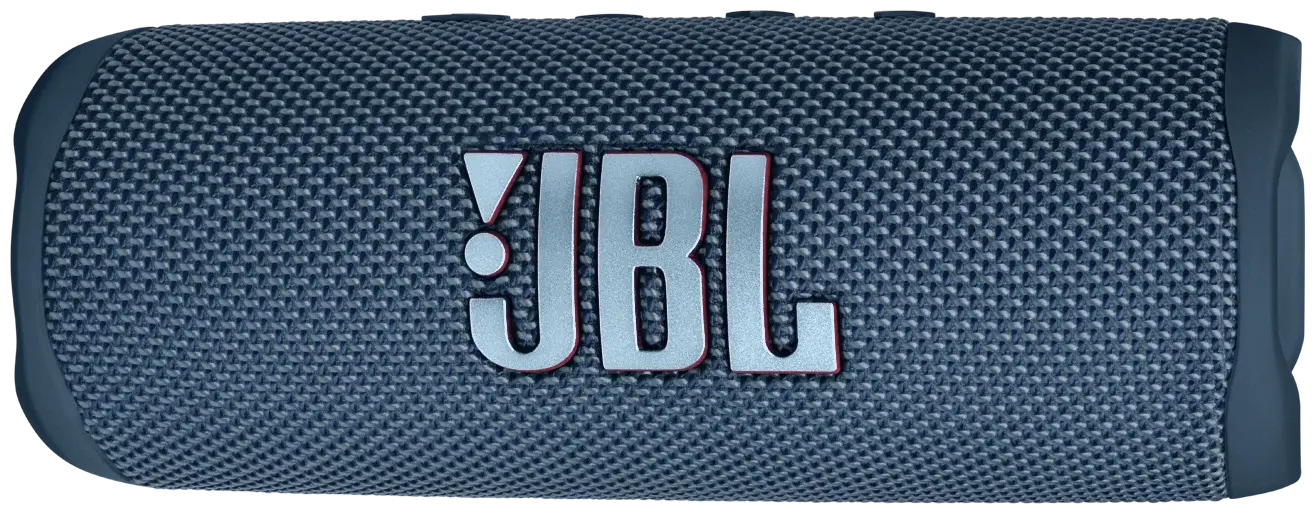 Портативная колонка JBL Flip 6, Blue