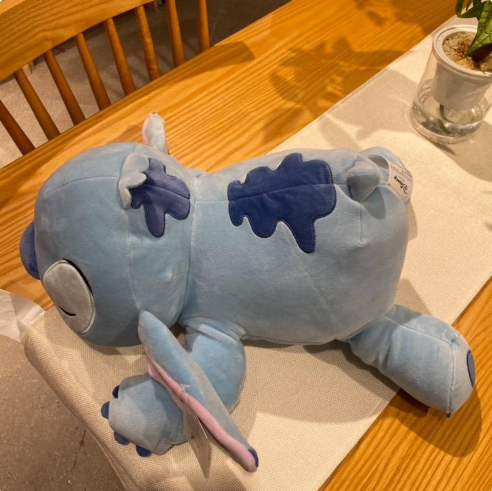 Мягкая игрушка Disney Stich Big