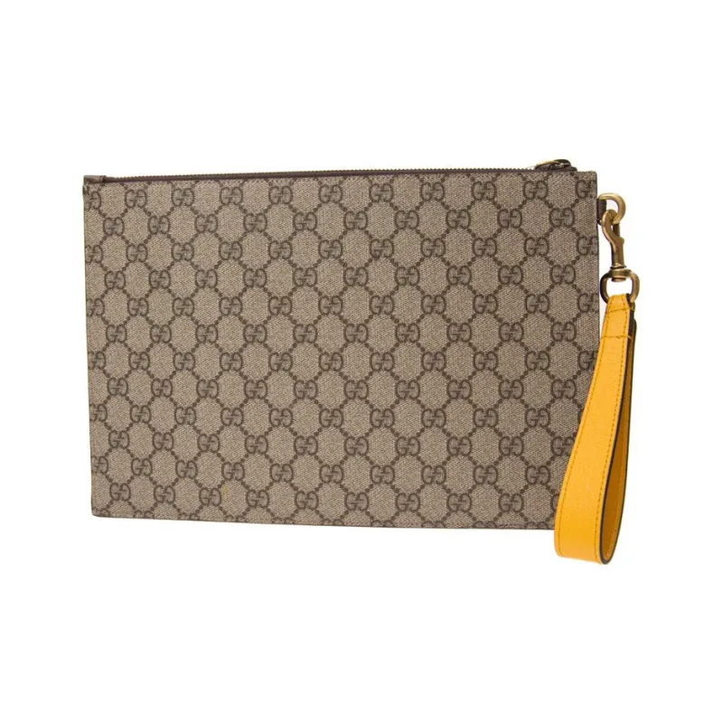 Клатч Gucci Neo Vintage Brown