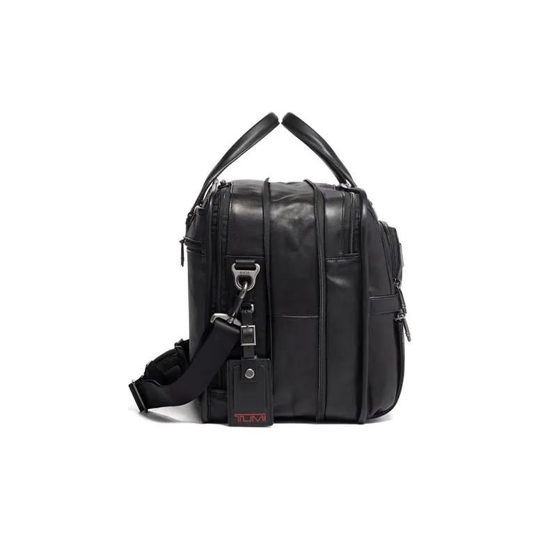 Портфель Tumi Black