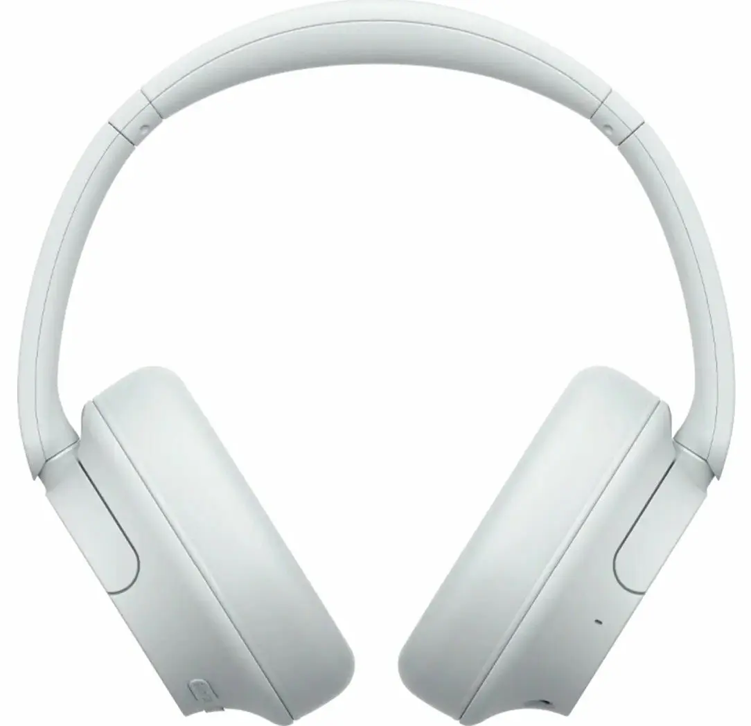Беспроводные наушники Sony WH-CH720NB, White