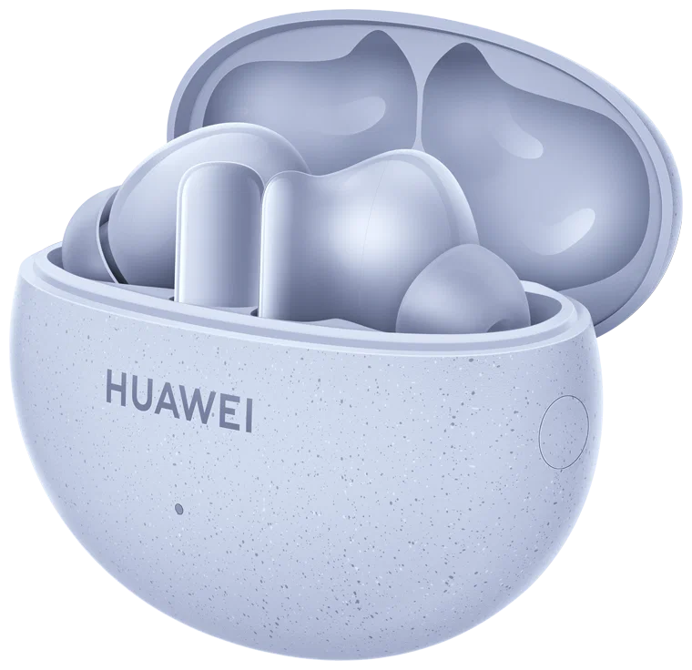 Беспроводные наушники True Wireless Huawei Freebuds 5i, Isle Blue