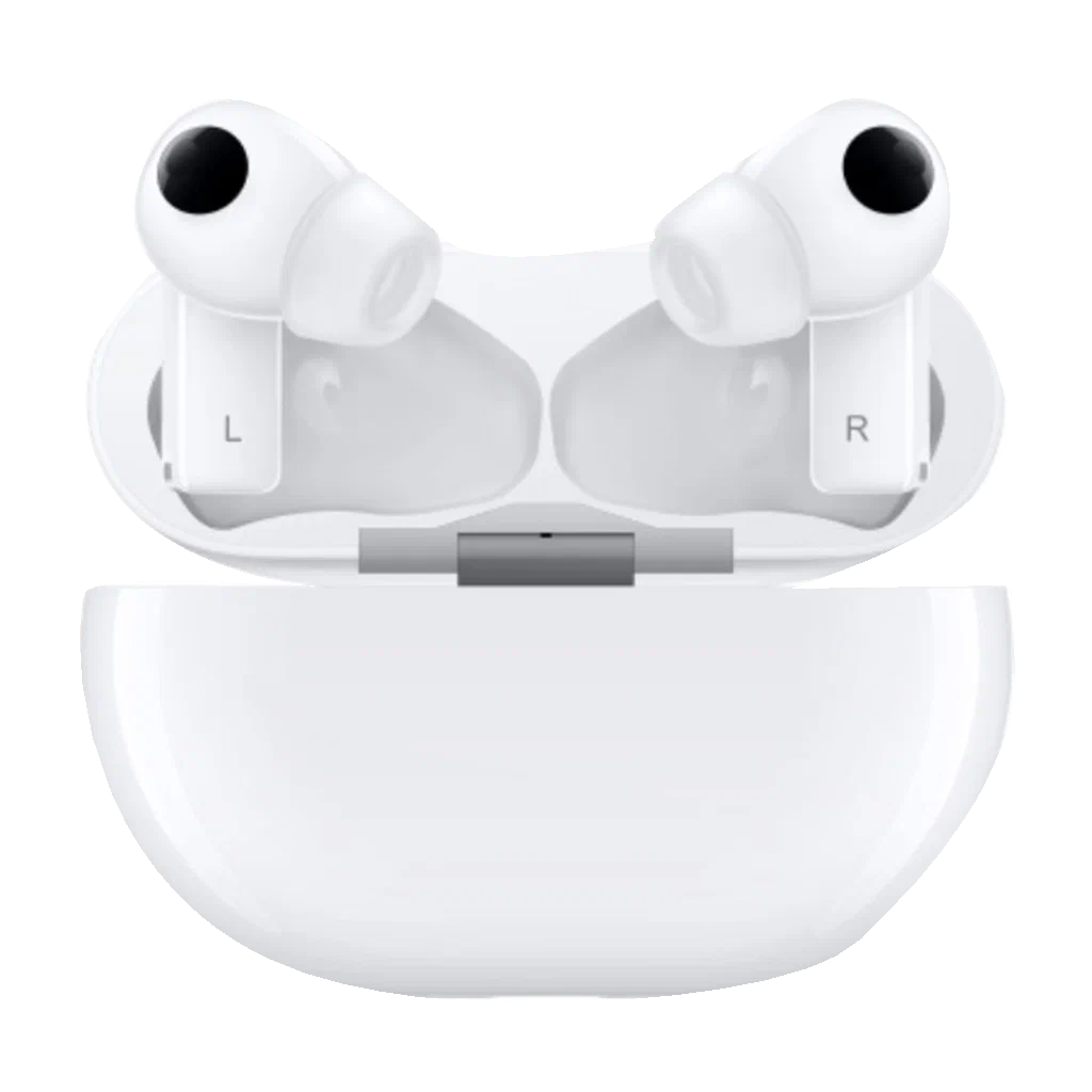 Беспроводные наушники True Wireless Huawei Freebuds Pro 3, White