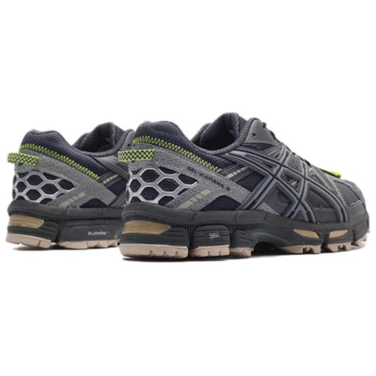 Женские кроссовки Asics Gel-Kahana 8 Graphite Grey