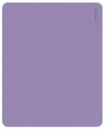Коврик для мыши Baseus Mouse Pad  Purple