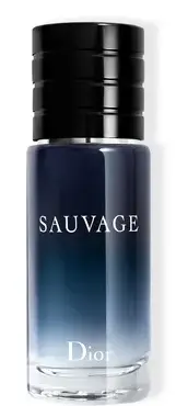 Мужская туалетная вода Dior Sauvage 30 мл