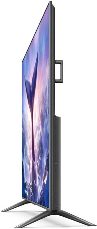 100" Телевизор Xiaomi Redmi MAX 100 L100R8-MAX, 4K UHD, Direct LED, 120 Гц