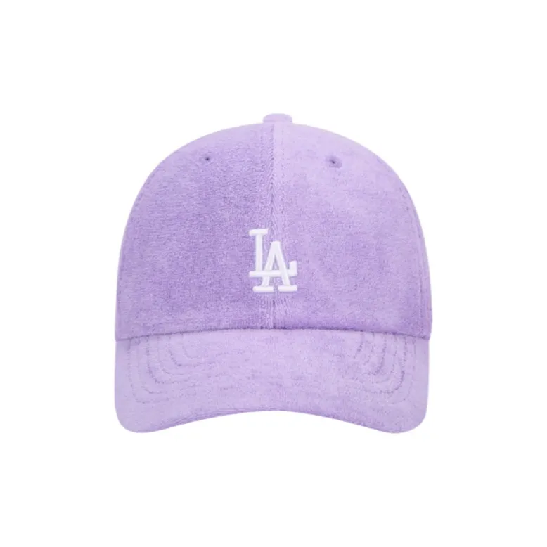 Бейсболка MLB Purple