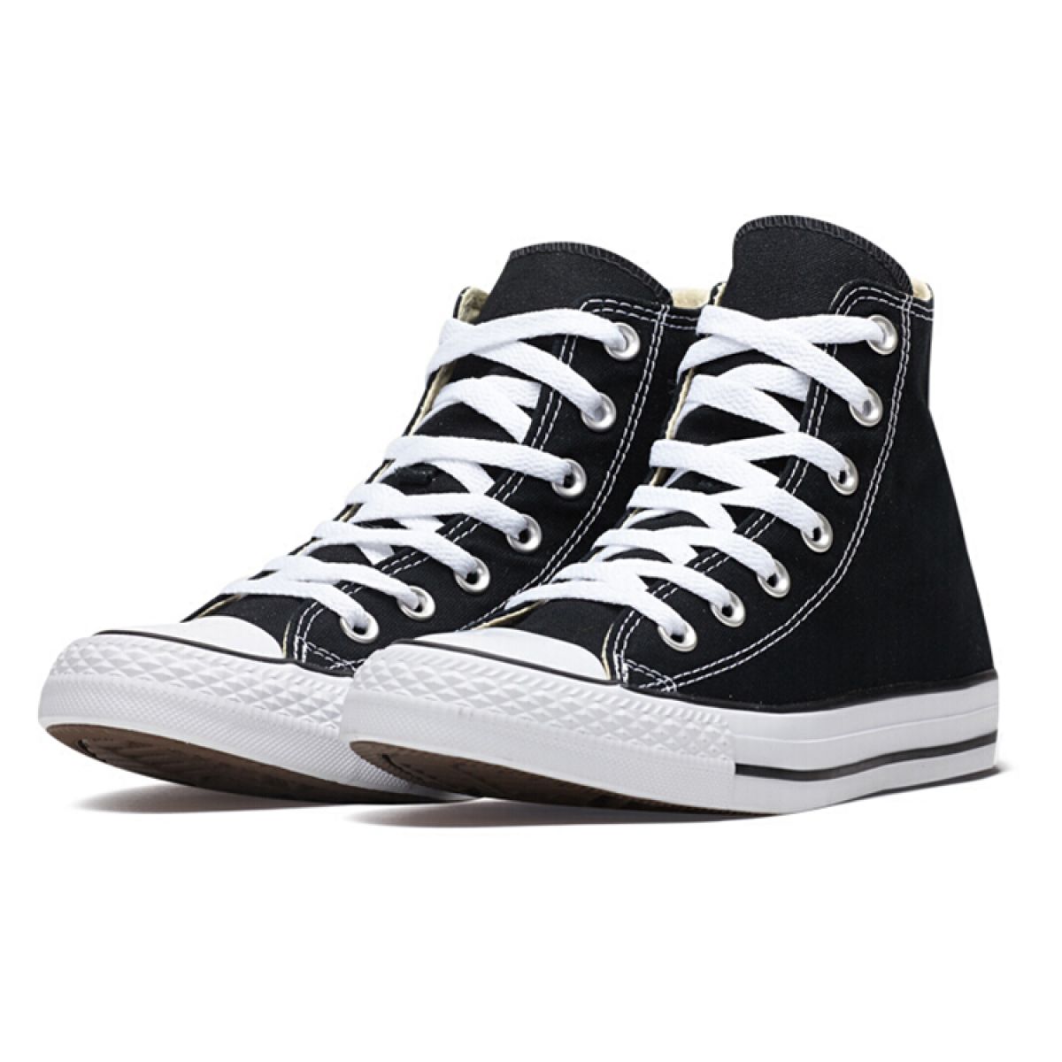 Кеды Converse All Star Chuck Taylor High Black