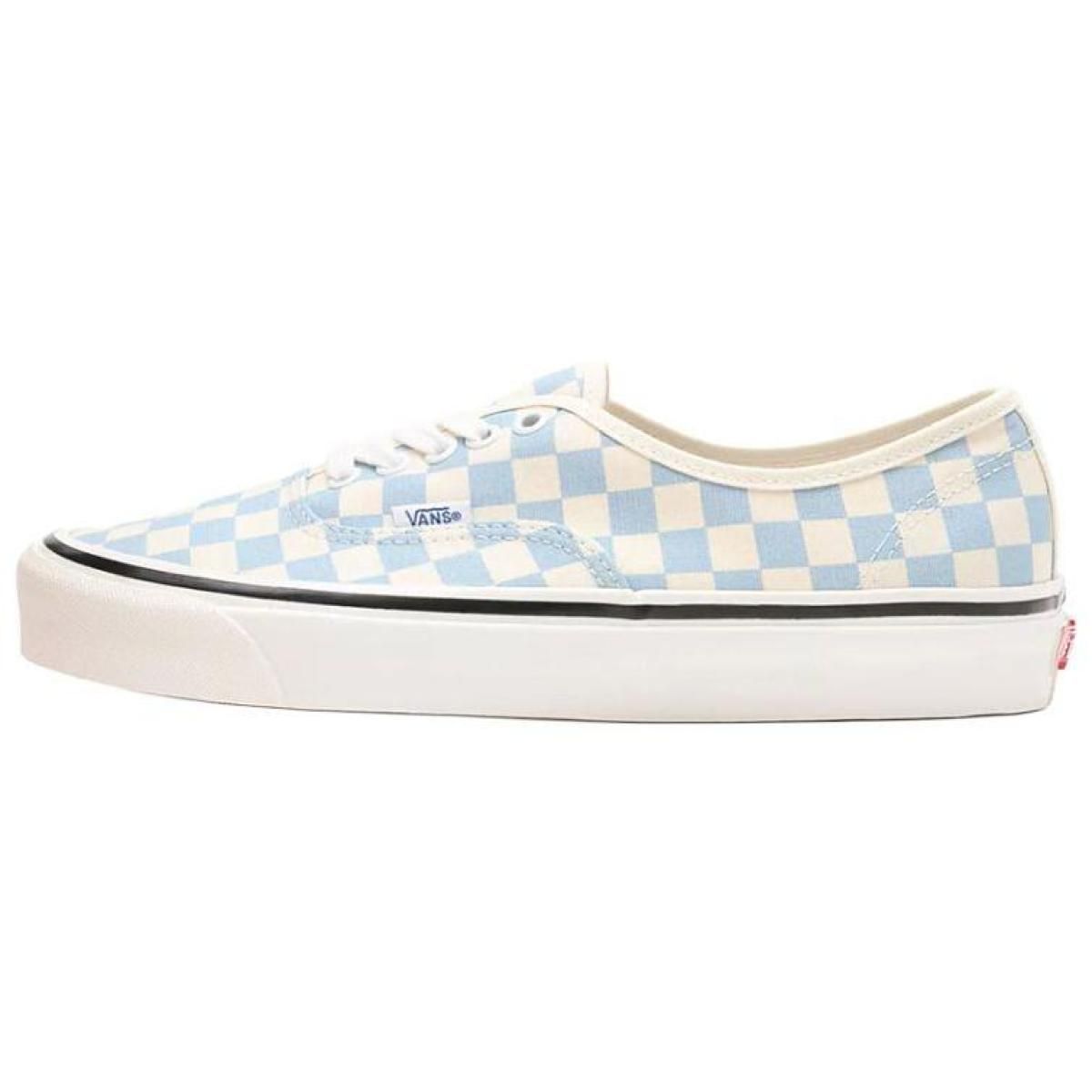 Кеды Vans Authentic 44 DX Anaheim Factory Light Blue