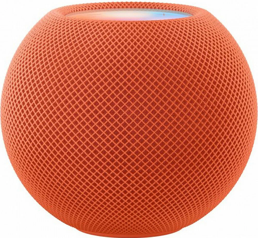 Умная колонка Apple HomePod mini (без часов), Orange