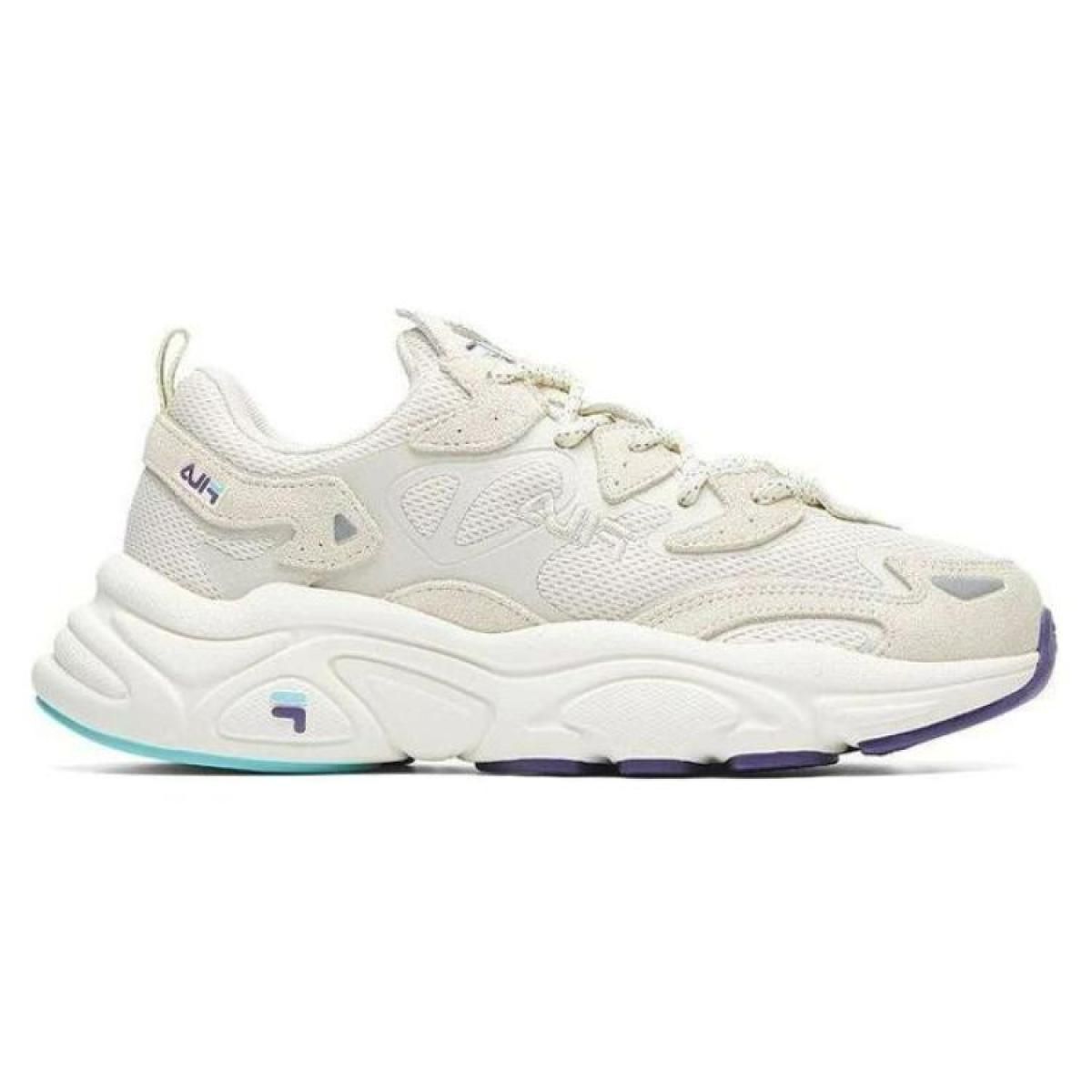 Женские кроссовки FILA Mars 1 White