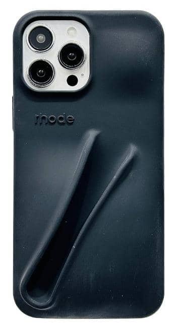Чехол для iPhone 15 Pro Max rhode Dark Blue
