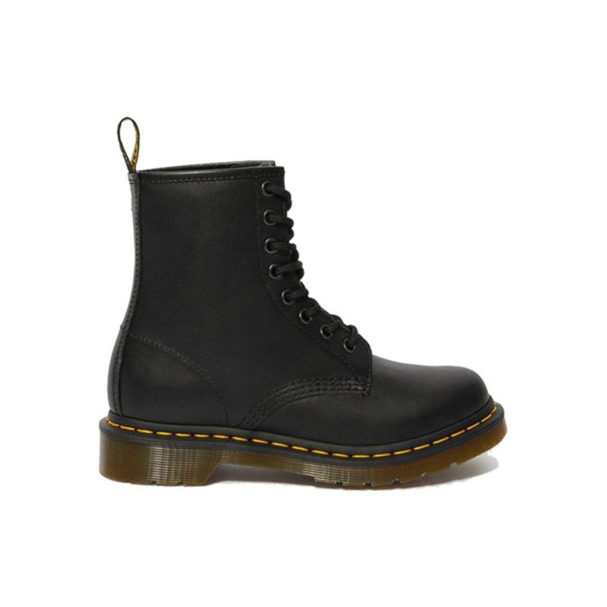 Женские ботинки Dr.Martens 1460 Nappa 8 Black