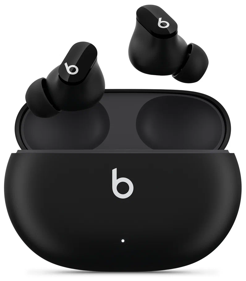 Беспроводные наушники Beats Studio Buds, Black