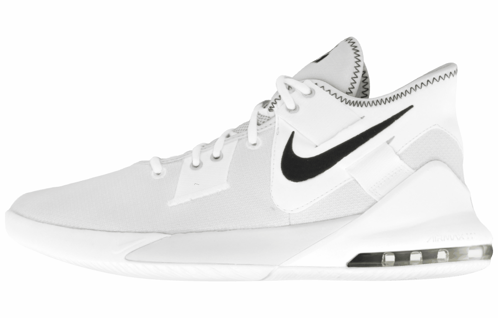 Мужские кроссовки Nike Air Max Impact 2 White/Grey