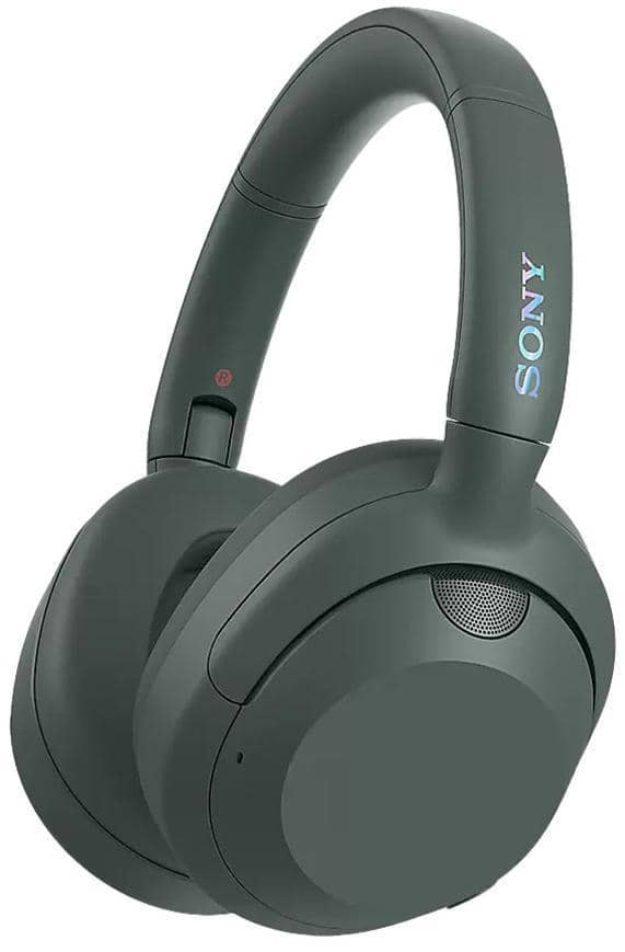 Беспроводные наушники Sony ULT Wear, Green