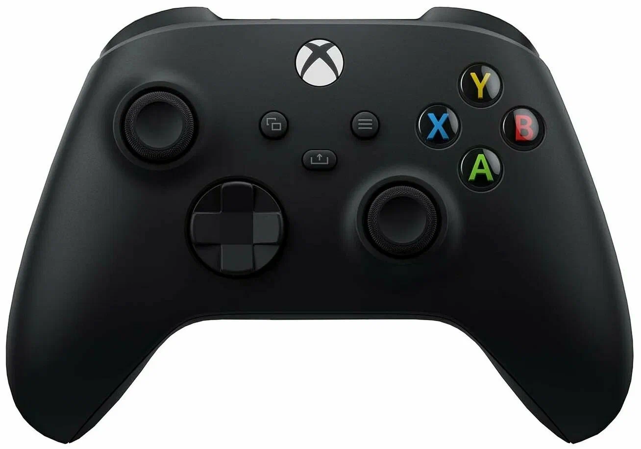 Игровая приставка Microsoft Xbox Series X, 1000 GB SSD