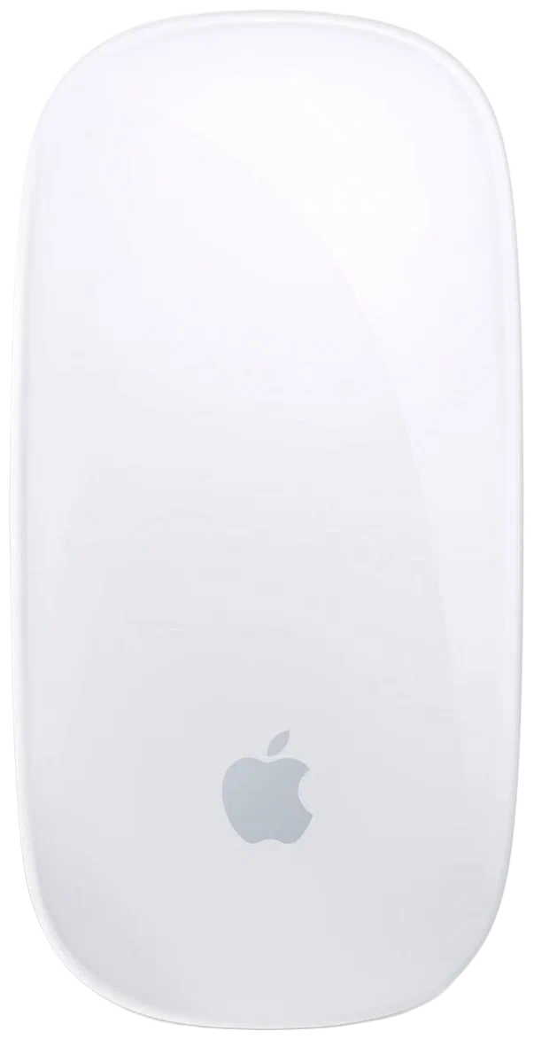 Беспроводная компьютерная мышь Magic Mouse White