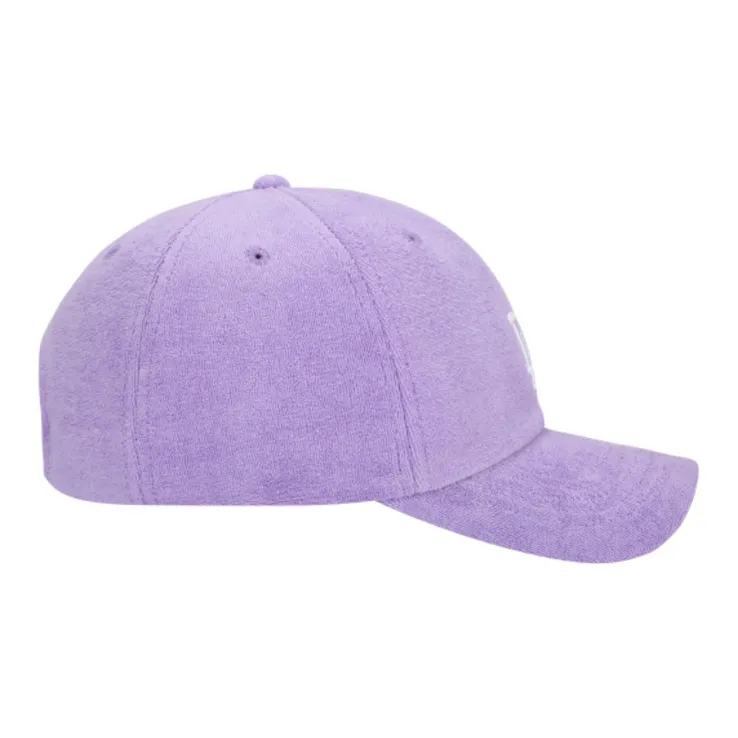 Бейсболка MLB Purple