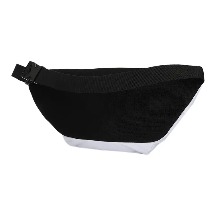 Сумка поясная Jordan Fanny Pack White