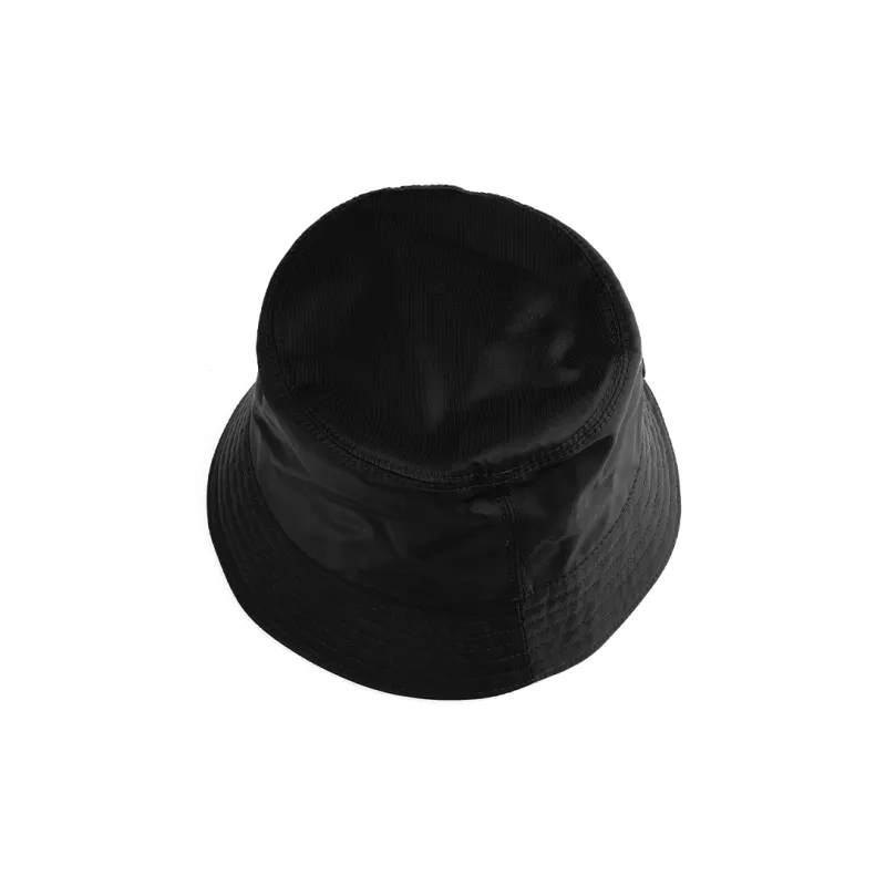 Панама Prada Re-Nylon M Black
