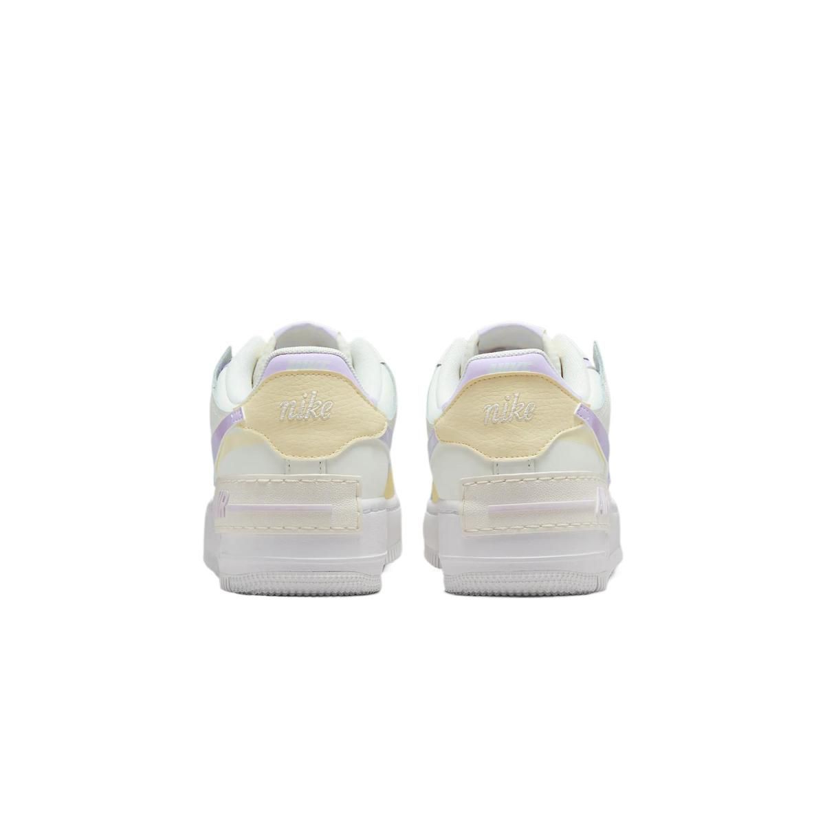 Женские кроссовки Nike Air Force 1 Sail White