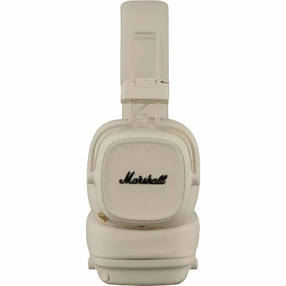 Беспроводные наушники Marshall Major V Beige