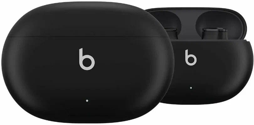 Беспроводные наушники Beats Studio Buds, Black