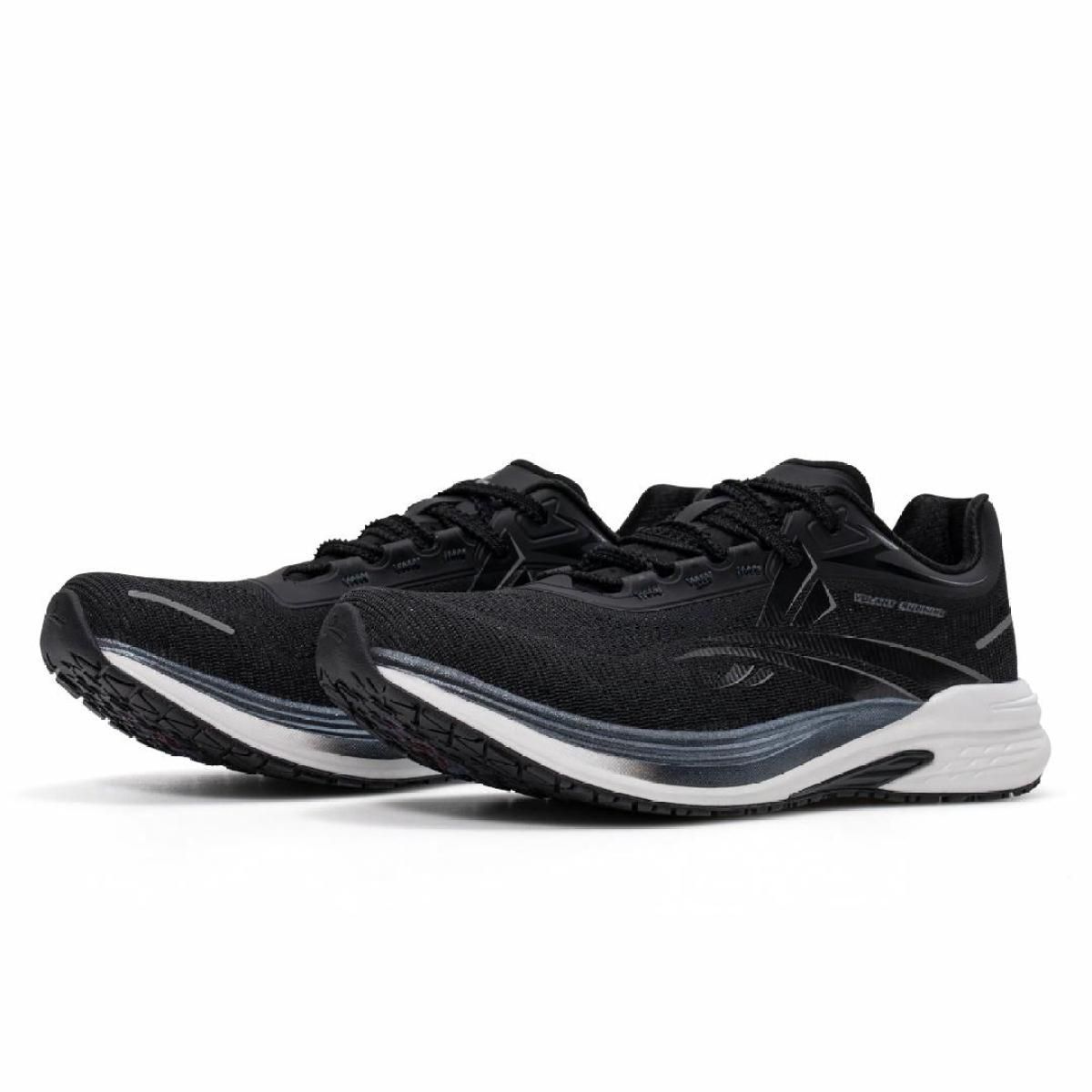 Кроссовки Volanti Rocket Black