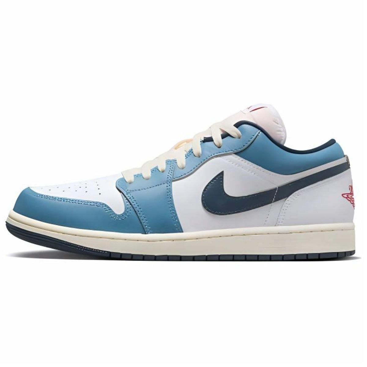 Мужские кроссовки Air Jordan 1 SE Low Armory Navy