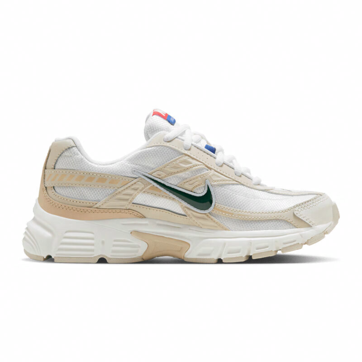 Женские кроссовки Nike Initiator Off-White
