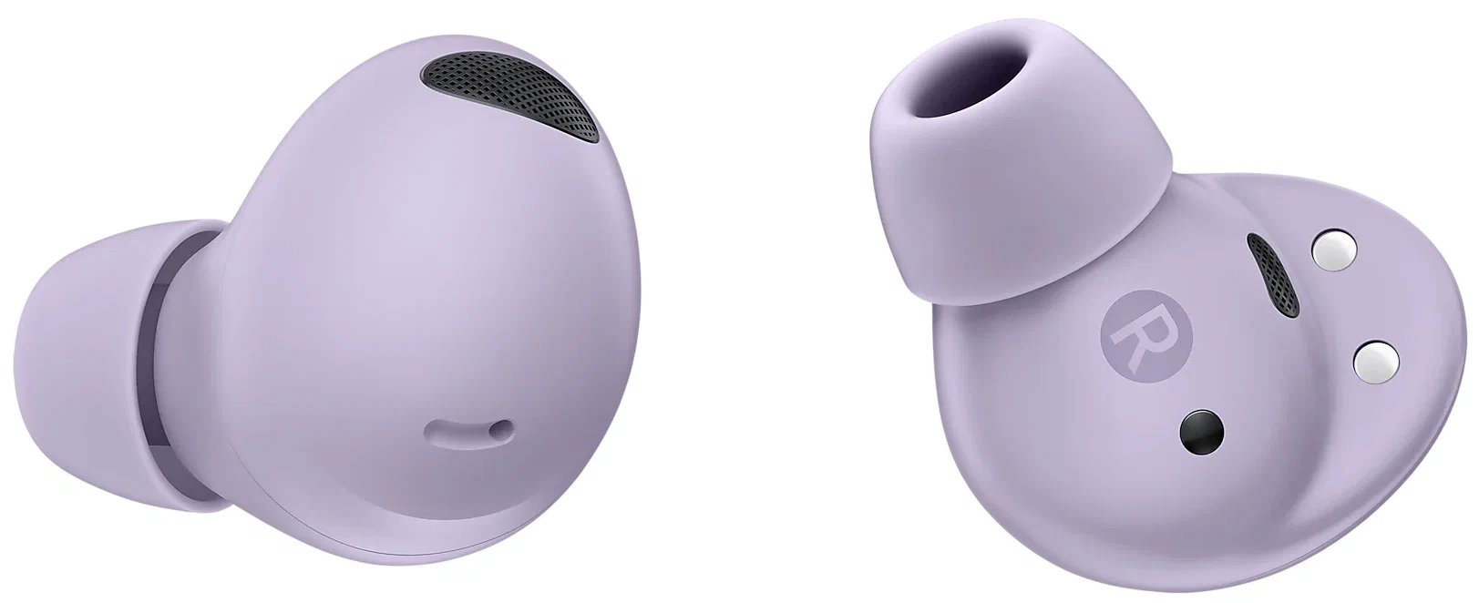 Беспроводные наушники Samsung Galaxy Buds2 Pro, Purple