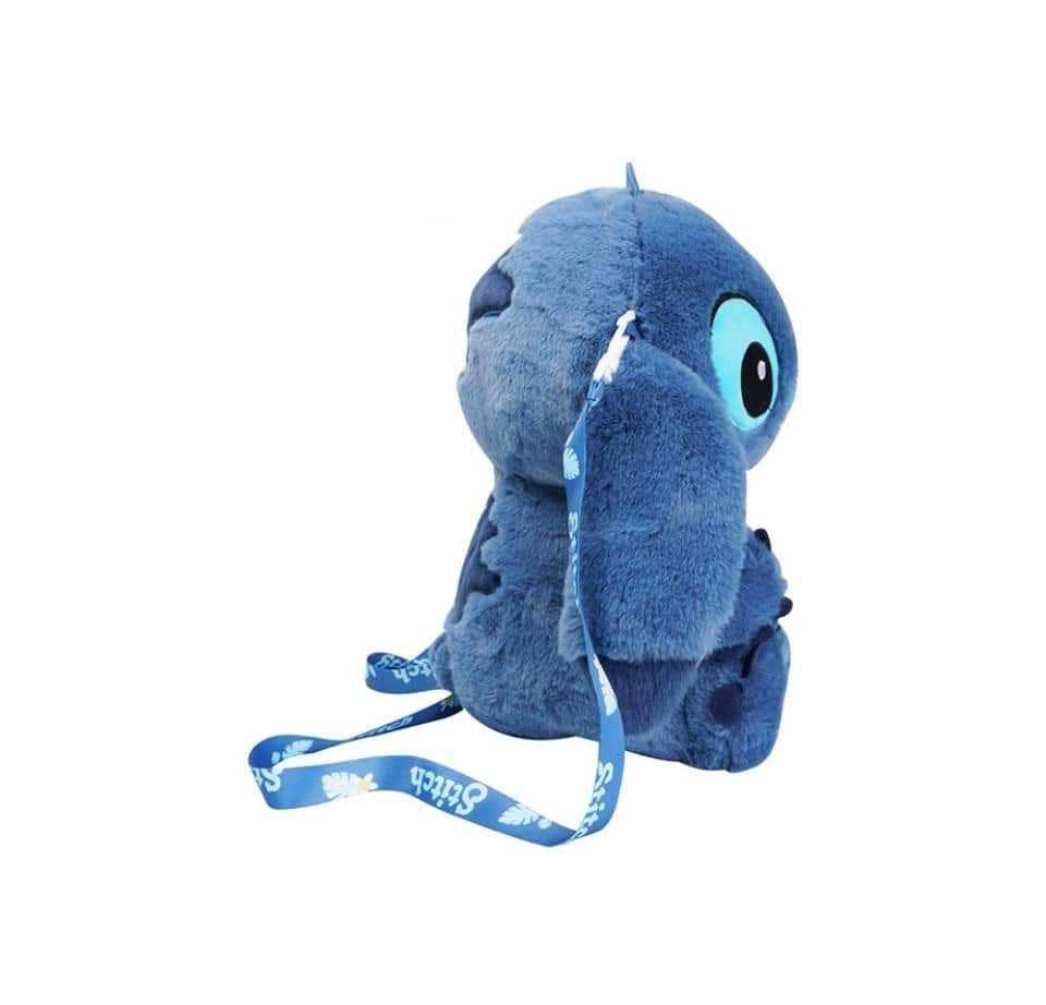 Мягкая игрушка Disney Stich