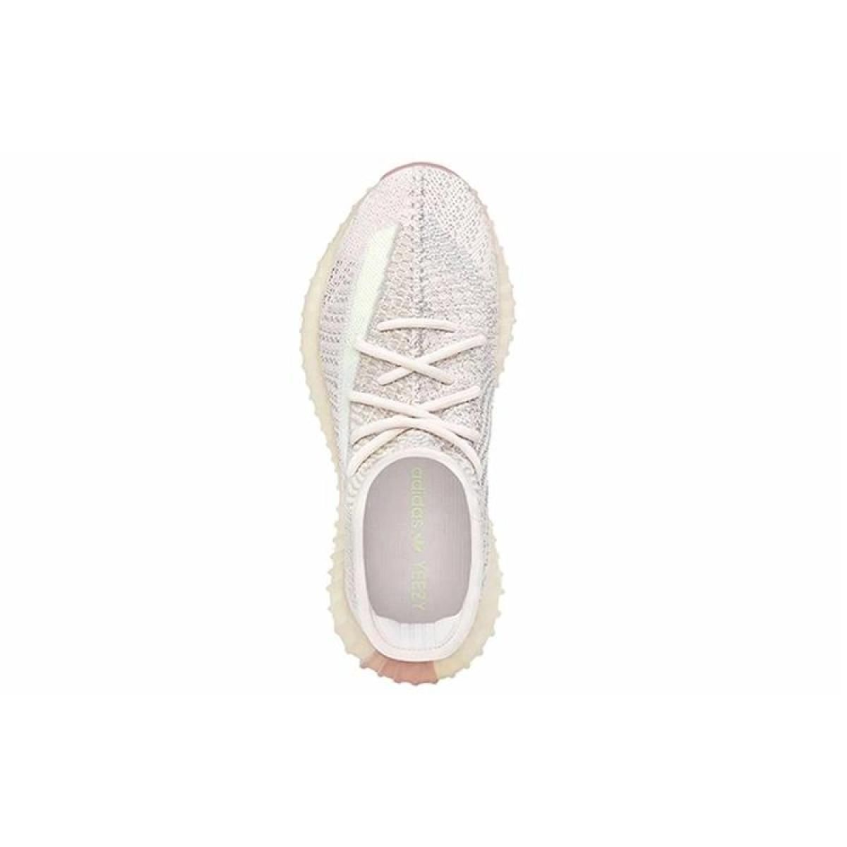 Кроссовки Adidas Yeezy Boost 350 V2 "Citrin"