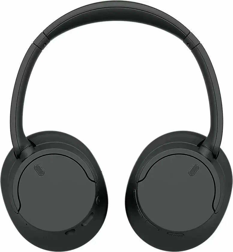 Беспроводные наушники Sony WH-CH720NB, Black