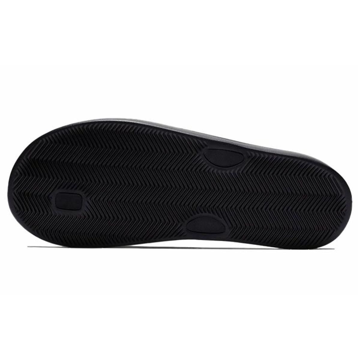Мужские шлёпанцы Nike Air Max Bella Kepa Kai Black