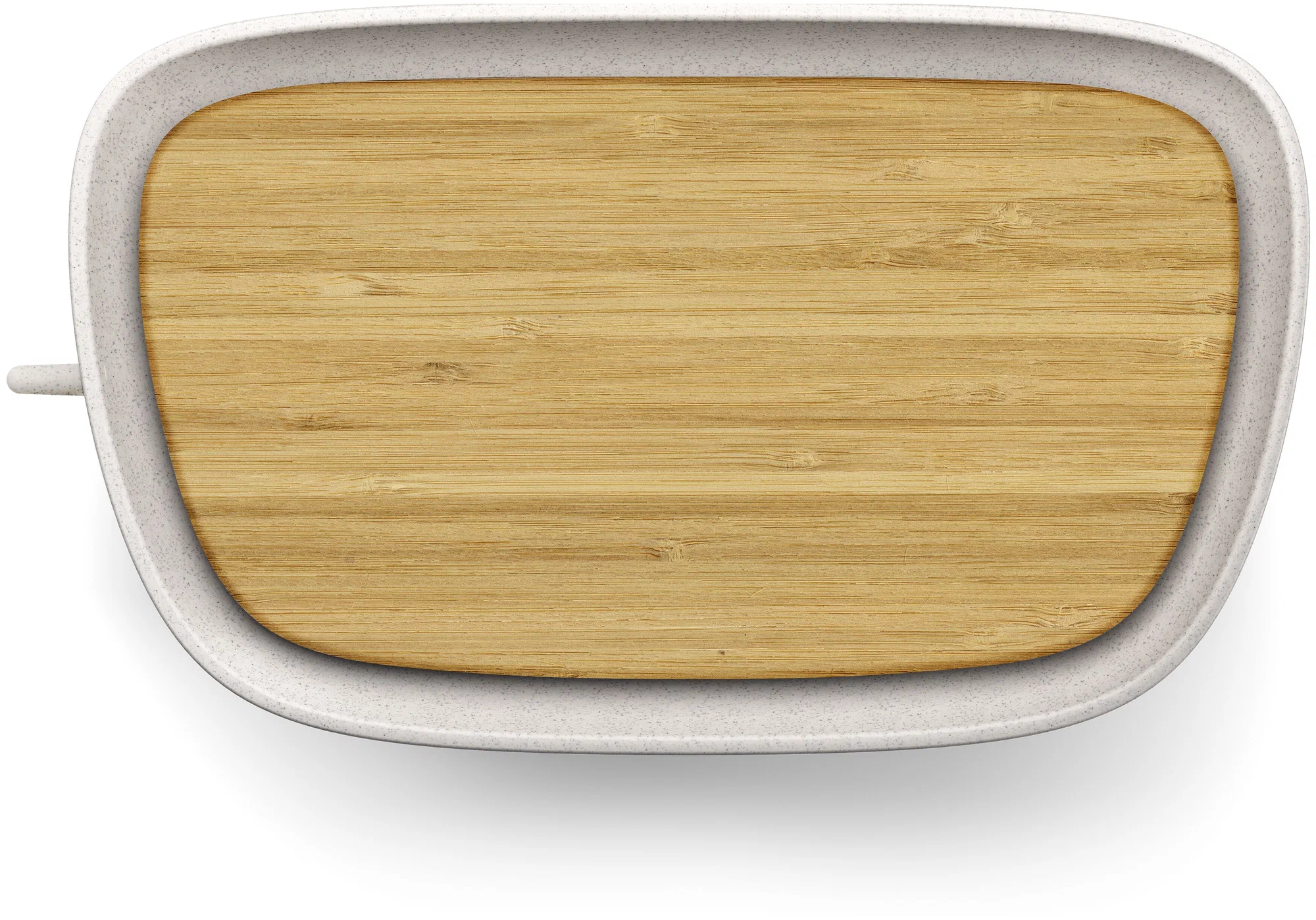Тостер Philips HD2640/10 White/Beige