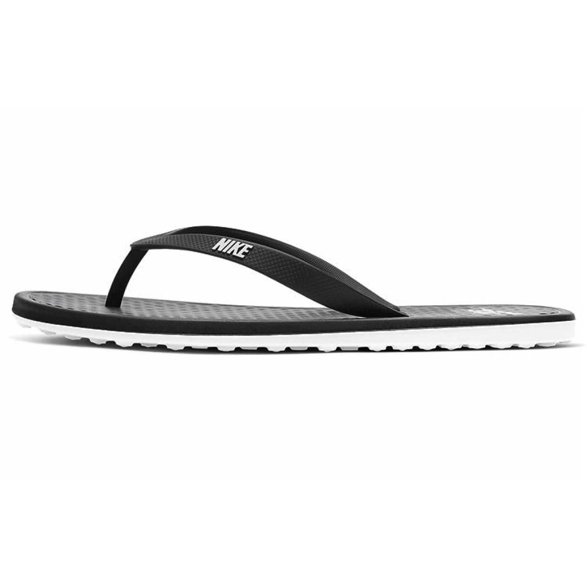 Женские шлёпанцы Nike On Deck Rubber