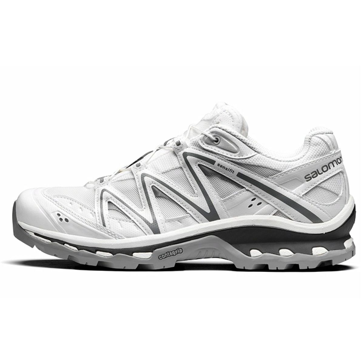 Кроссовки SALOMON XT-Quest Advanced Whate