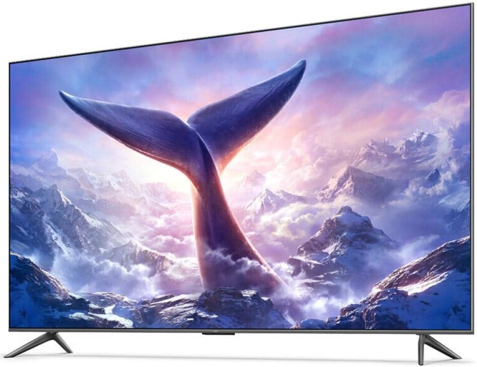 100" Телевизор Xiaomi Redmi MAX 100 L100R8-MAX, 4K UHD, Direct LED, 120 Гц