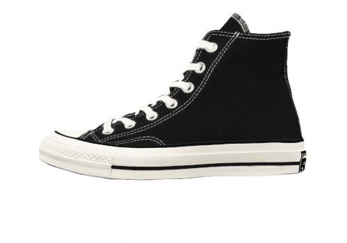 Кеды Converse 1970s All Star High Black