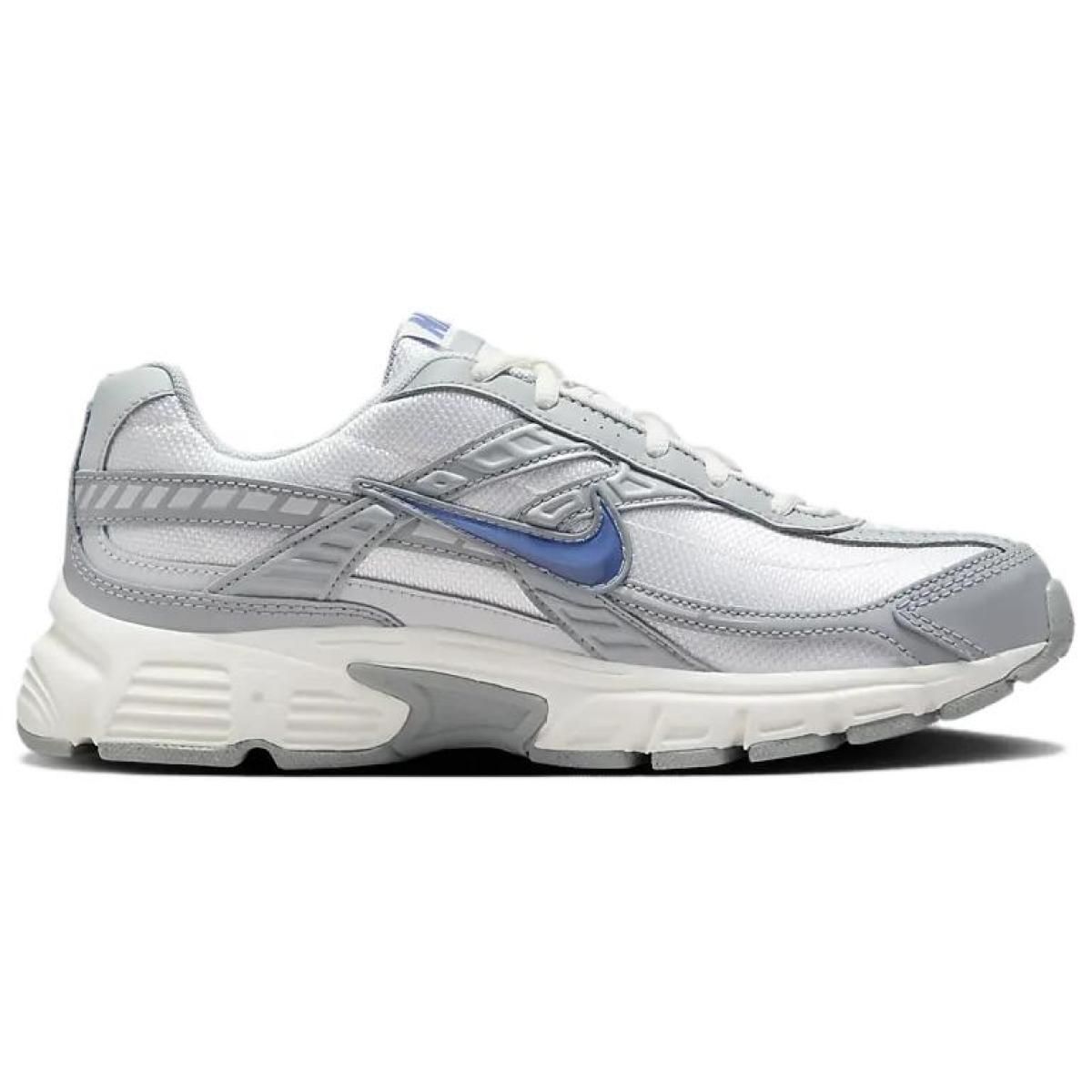 Женские кроссовки Nike Initiator White