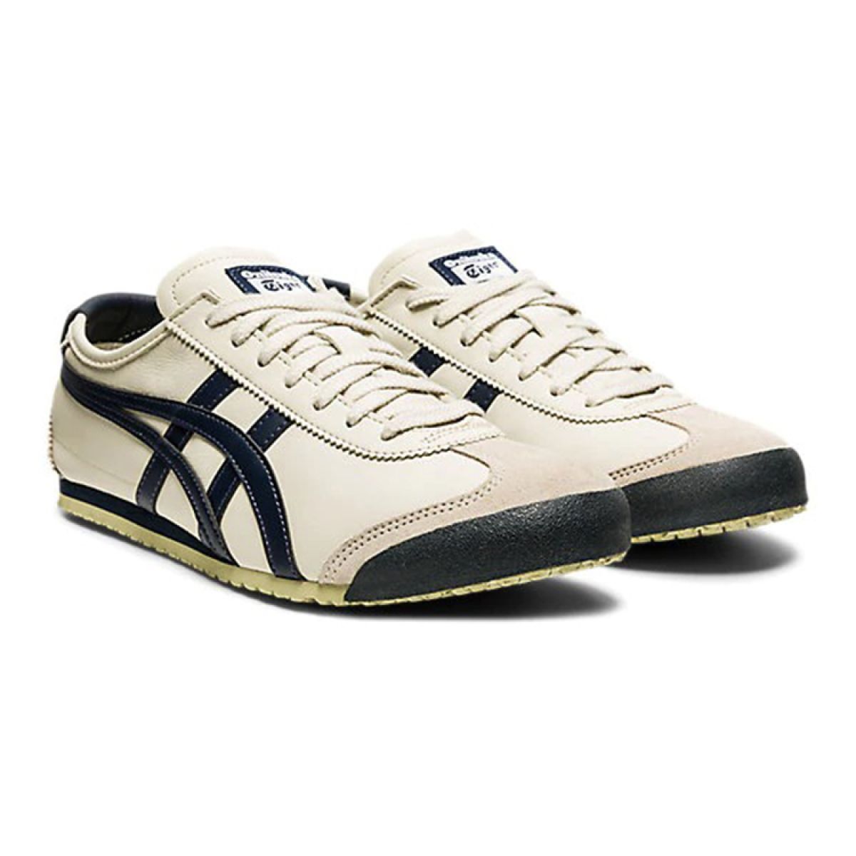 Кроссовки Asics Onitsuka Tiger Mexico 66 Birch India Ink