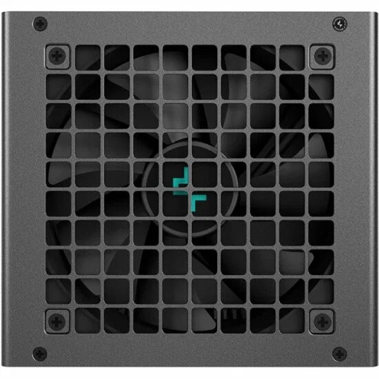 Блок питания Deepcool PN750M, 750W, 80+ Gold, ATX3.1