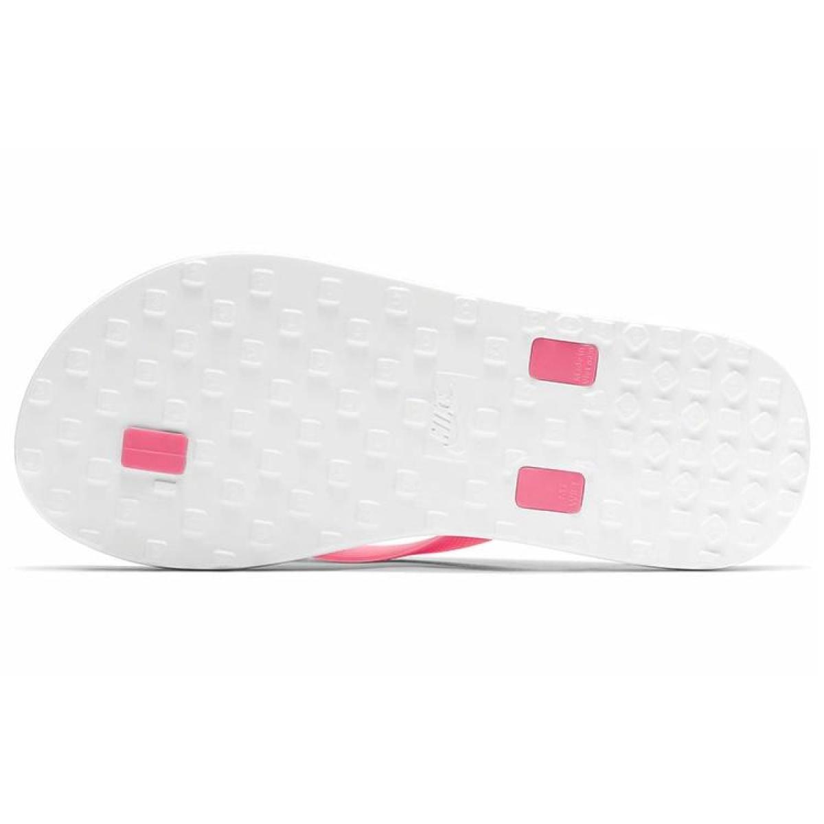 Женские шлёпанцы Nike On Deck Rubber