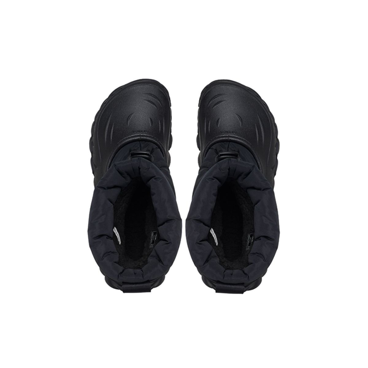 Сапоги Crocs Ankle Boots Black