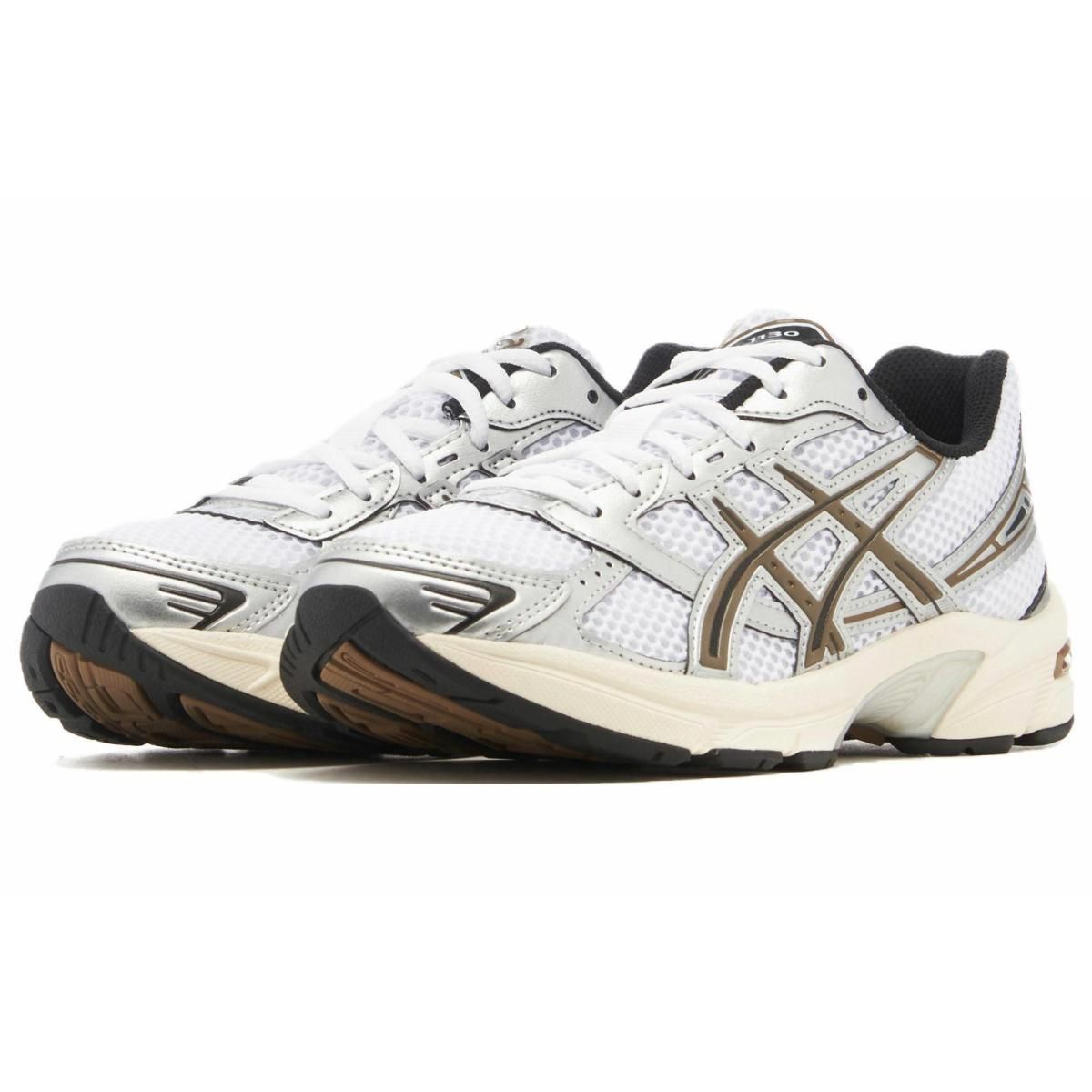 Мужские кроссовки Asics Gel-1130 "White Clay Canyon" Light Gray