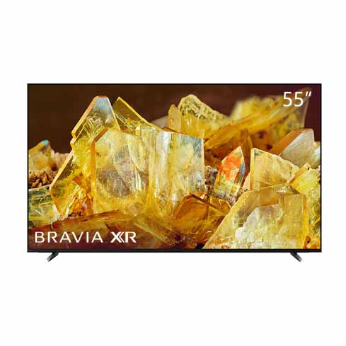 55" Телевизор Xiaomi TV S55 L55MA-SPL, 4K UHD, Mini LED, 144 Гц